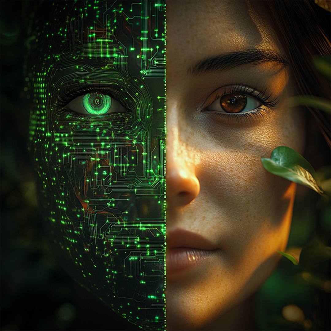 CX Studios - Right Brain Left Brain