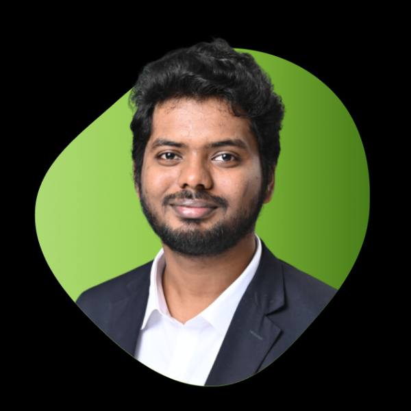 Hari K. Thulasidass