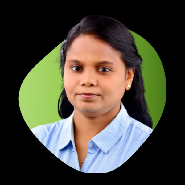 Malar Mohan