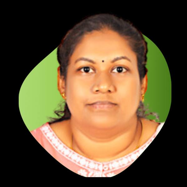 Radha Bharathi