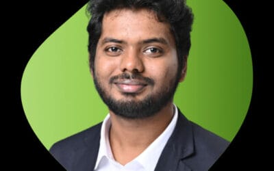 Hari K. Thulasidass