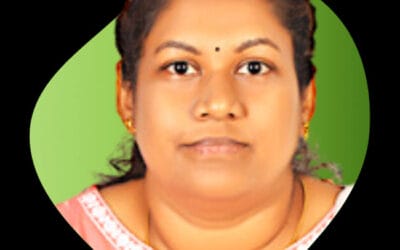 Radha Bharathi
