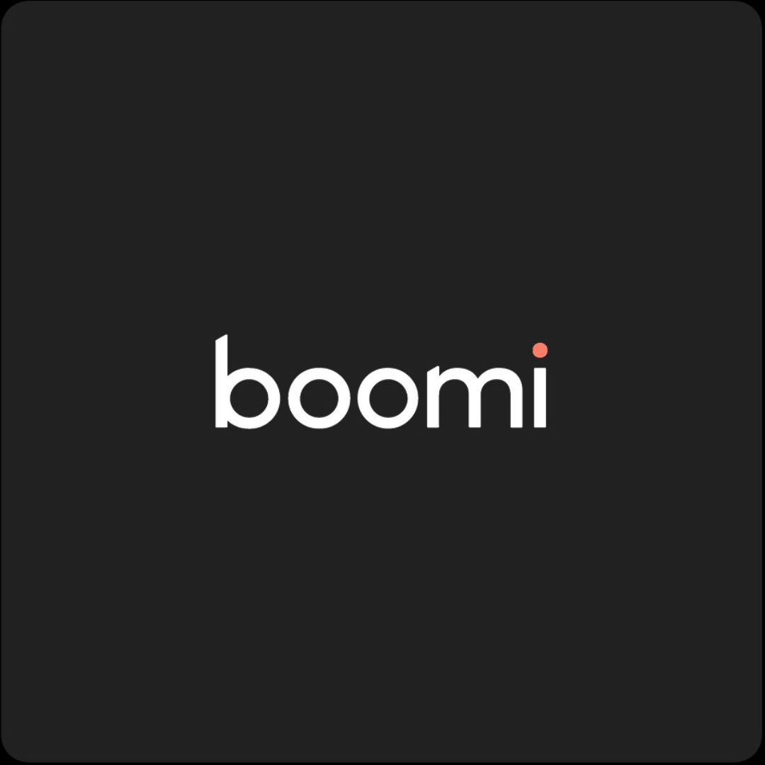 Boomi Boomi