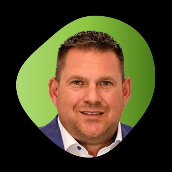 Eric MacKenzie