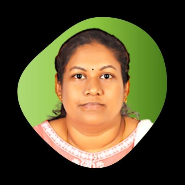 Radha Bharathi