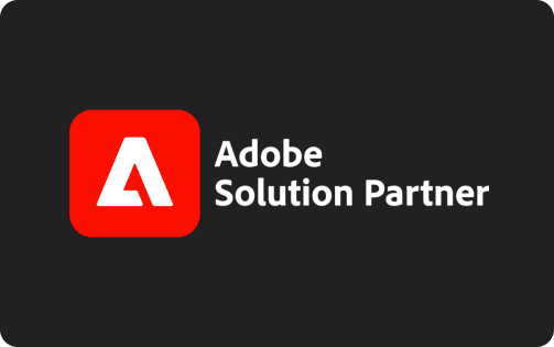 Adobe Solution Partner